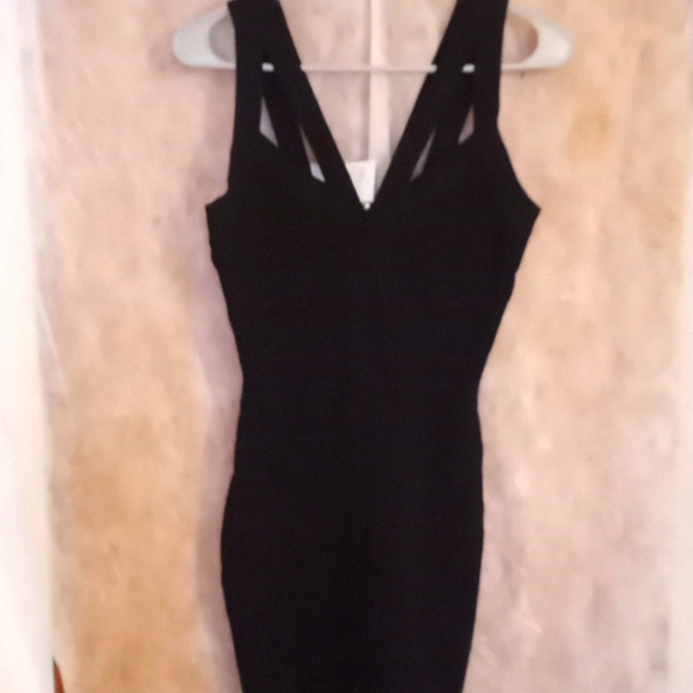 Guess dress